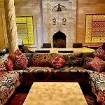 Villa Shambhala