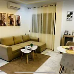 Charmant Appartement En Plein Centre Ville Gueliz