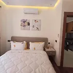 Charmant Appartement En Plein Centre Ville Gueliz