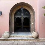 Splendide Villa De Charme A Marrakech