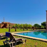 L\'Oasis Villa