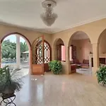 Villa Dauphin