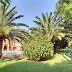 Villa Dauphin