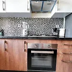 Prestigious Apartment