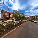 Prestigious Apartment