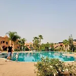 Cosy Appartement Palmeraie Atlas Golf Resort Calme Et Securisee Avec 2 Piscines