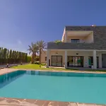 Villa Marrakech Vue Atlas