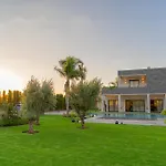 Villa Marrakech Vue Atlas