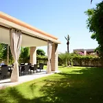 Villa Maura Marrakech
