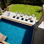 Villa Maura Marrakech