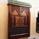 Click Riad & Spa