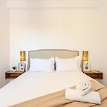Appartement Familial A Marrakech