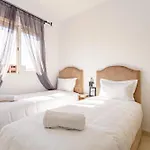 Appartement Familial A Marrakech