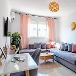 Appartement Familial A Marrakech
