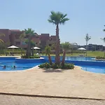 Prestigia Golf City Marrakech
