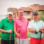 Prestigia Golf City Marrakech