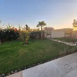 Villa Golf Amelkis - Famille Uniquement