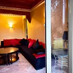 Elegant Appartement Palmeraie