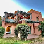 Elegant Appartement Palmeraie