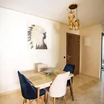 Appartement De Lux
