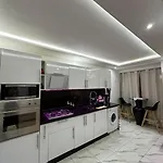 Studio Chic Avec Piscine Gueliz