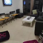 Appartement Victor Hugo Gueliz