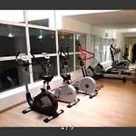 Appartement Les Ambassadeurs Gueliz Pool,Gym