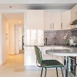 Appartement Les Ambassadeurs Gueliz Pool,Gym