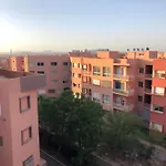 Appartement Marrakech