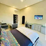 Route Ourika Villa