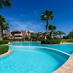Appart Avec Piscine Au Coeur De Marrakech