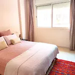Appartement Victor Hugo Gueliz