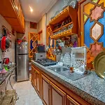 Riad Majdoulina