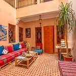Riad Majdoulina