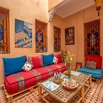 Riad Majdoulina