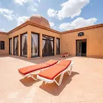 Le Domaine de la Palmeraie