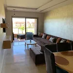 Appartement Marrakech Prestigia Saphir