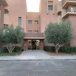 Appartement Marrakech Prestigia Saphir