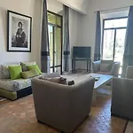 Luxury Villa With Private Pool At Samanah Golf