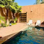 Dar El Wali Villa