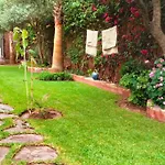 Maison Jnan Ghmat