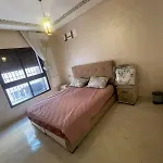 Appartement Calme Pres De Gueliz Marrakech