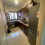 Appartement Calme Pres De Gueliz Marrakech