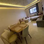 Appartement Calme Pres De Gueliz Marrakech