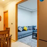 Appartement Cosy Et Calme