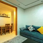 Appartement Cosy Et Calme