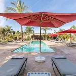 Villa Koutoubia, Jardin Luxuriant, Piscine Et Spa