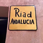 Riad Andaloucia
