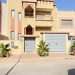 Villa Aya, Argan Golf Resort
