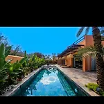Villa Dar Zwina Amlkis